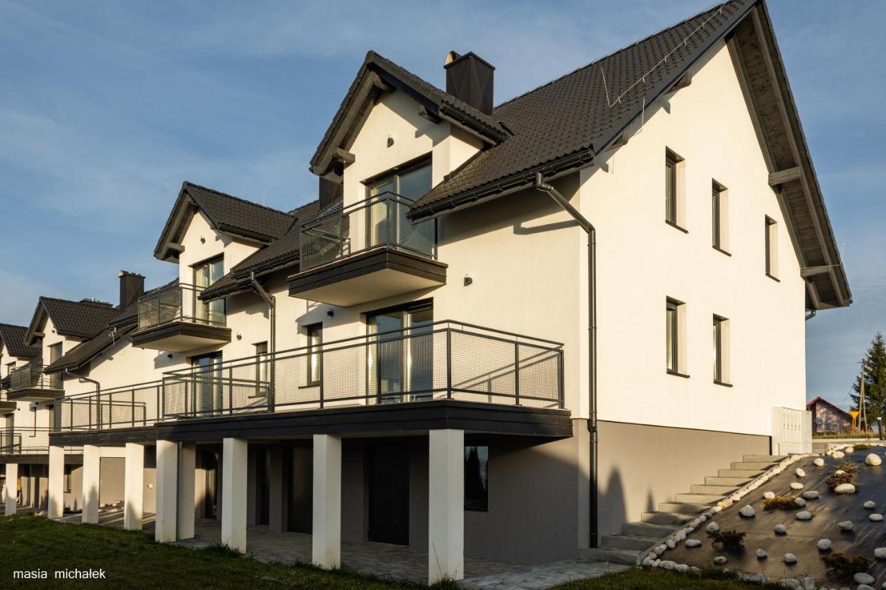 Daj Sobie Czas Apartament Istebna Zewnętrze zdjęcie