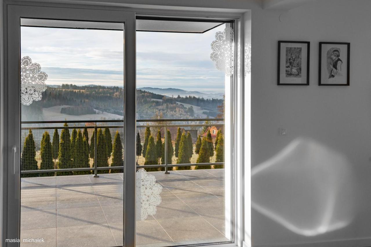 Daj Sobie Czas Apartament Istebna Zewnętrze zdjęcie