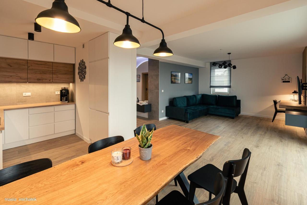 Daj Sobie Czas Apartament Istebna Zewnętrze zdjęcie