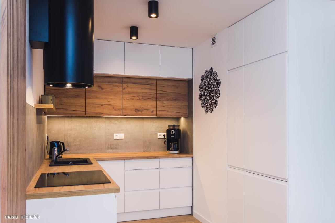 Daj Sobie Czas Apartament Istebna Zewnętrze zdjęcie