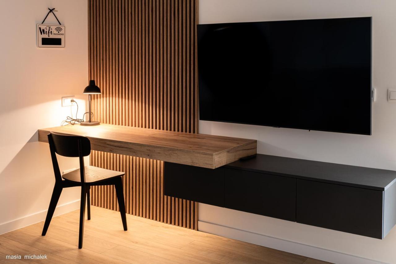 Daj Sobie Czas Apartament Istebna Zewnętrze zdjęcie