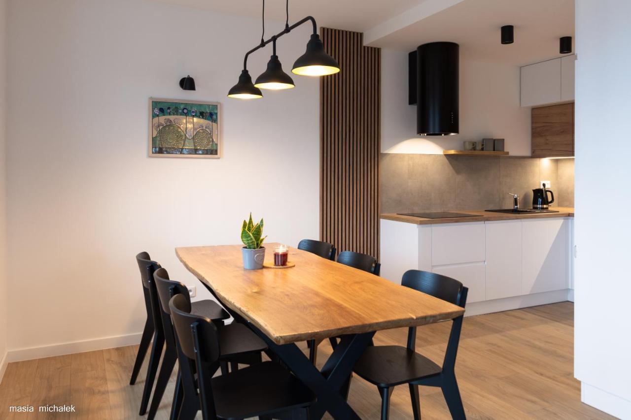 Daj Sobie Czas Apartament Istebna Zewnętrze zdjęcie