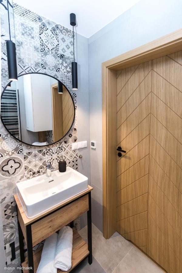 Daj Sobie Czas Apartament Istebna Zewnętrze zdjęcie