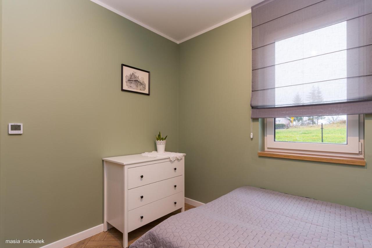 Daj Sobie Czas Apartament Istebna Zewnętrze zdjęcie