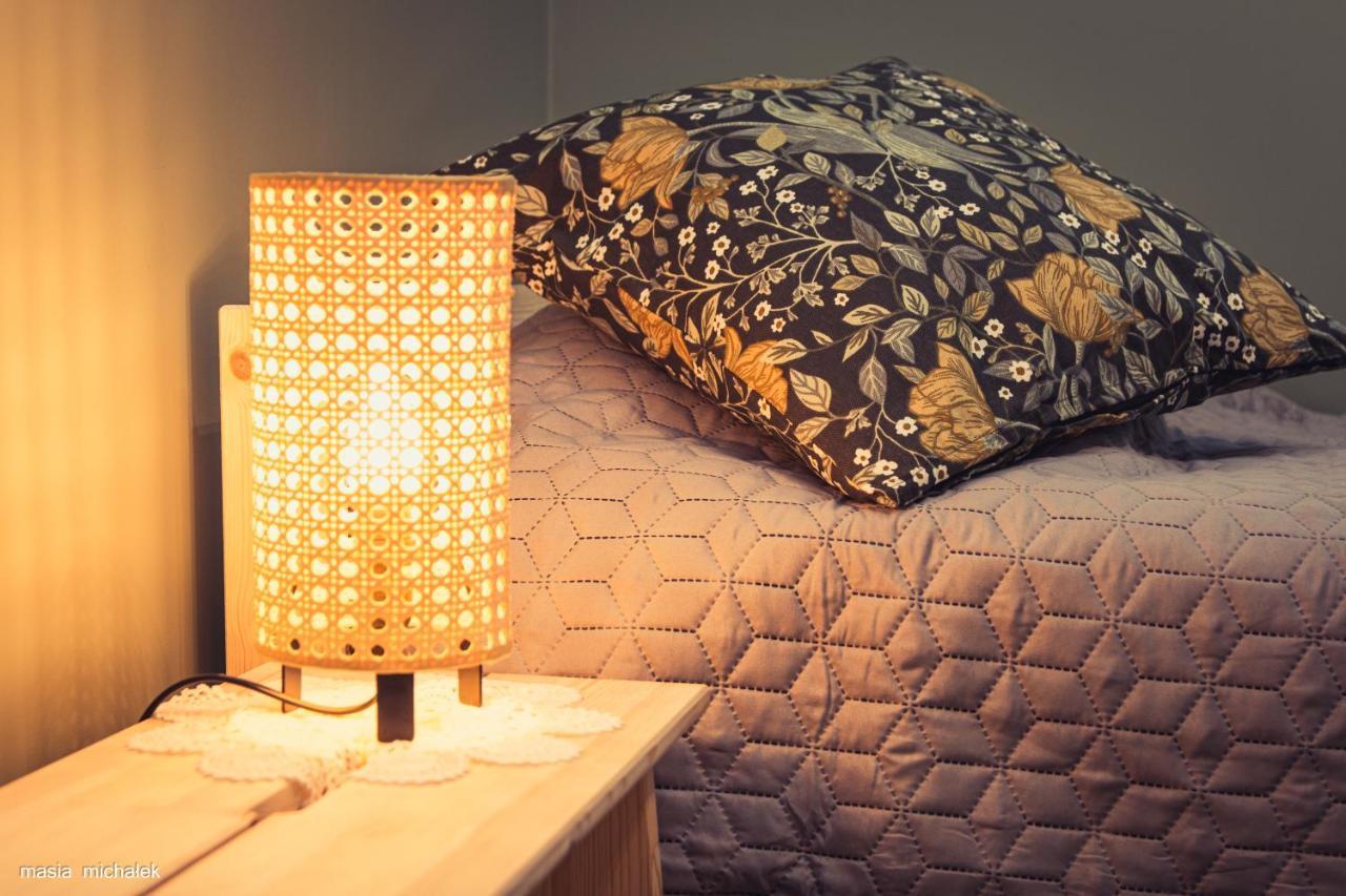 Daj Sobie Czas Apartament Istebna Zewnętrze zdjęcie