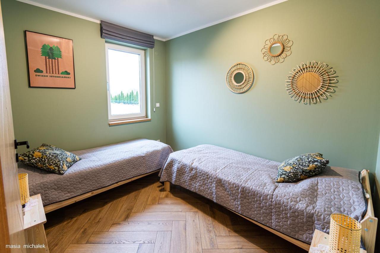 Daj Sobie Czas Apartament Istebna Zewnętrze zdjęcie