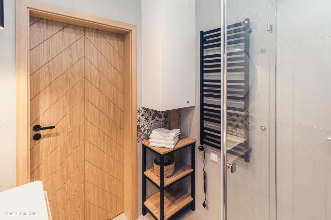 Daj Sobie Czas Apartament Istebna Zewnętrze zdjęcie