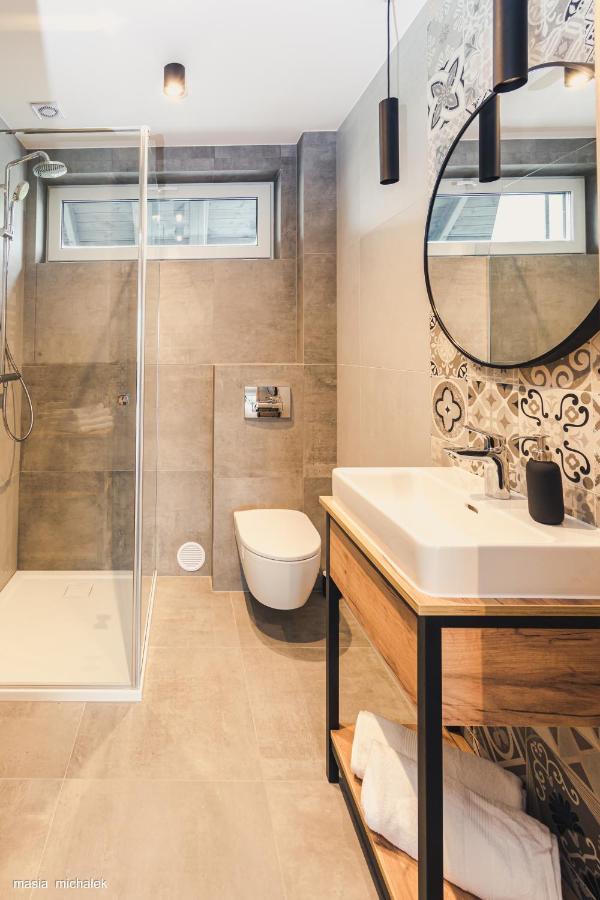 Daj Sobie Czas Apartament Istebna Zewnętrze zdjęcie