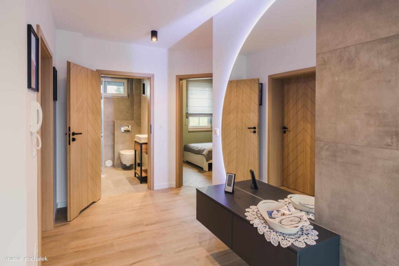 Daj Sobie Czas Apartament Istebna Zewnętrze zdjęcie