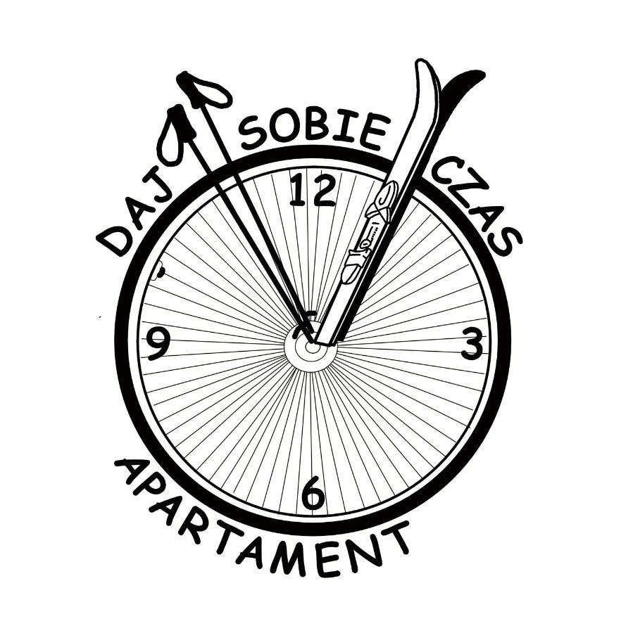 Daj Sobie Czas Apartament Istebna Zewnętrze zdjęcie