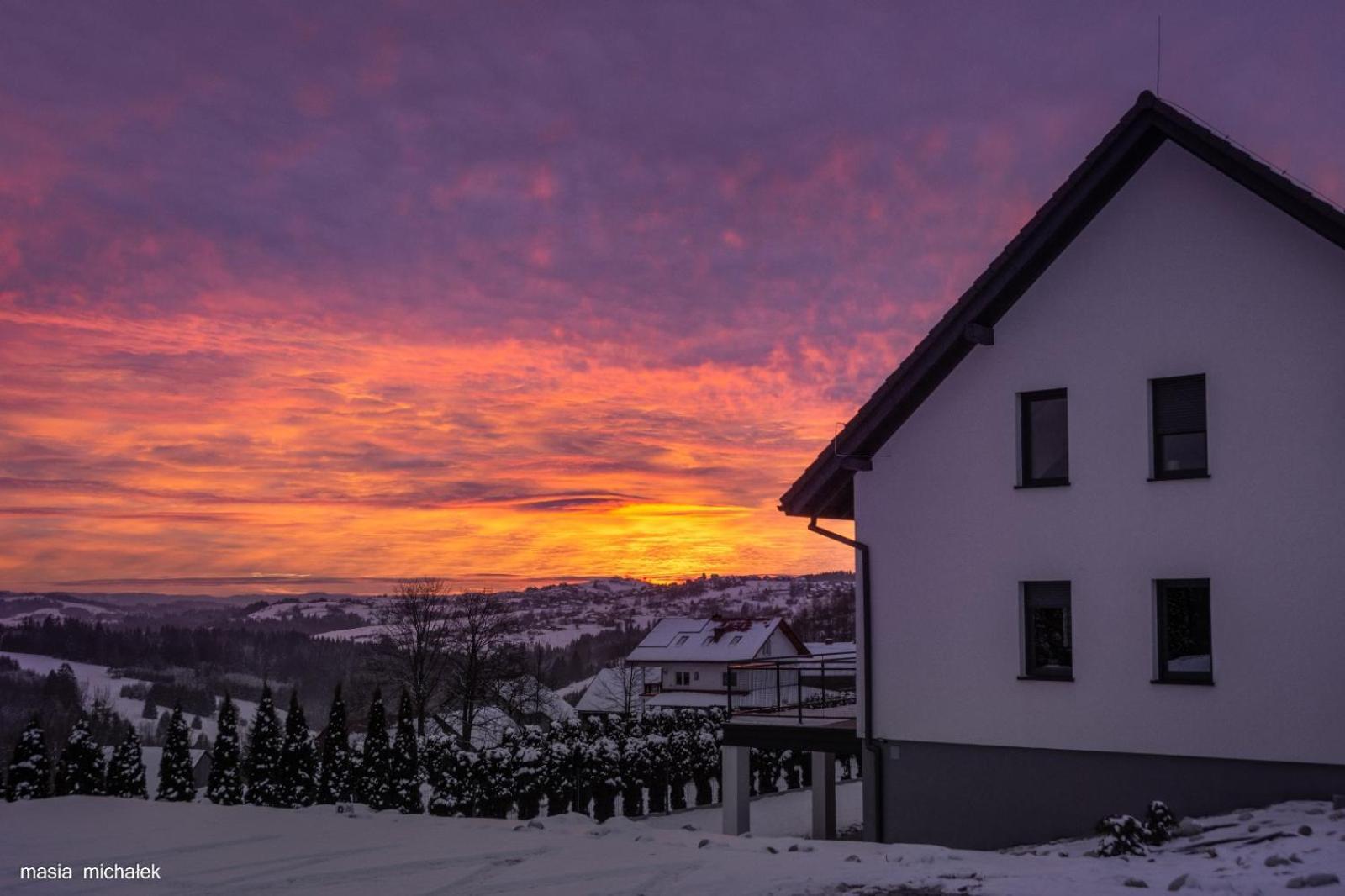 Daj Sobie Czas Apartament Istebna Zewnętrze zdjęcie
