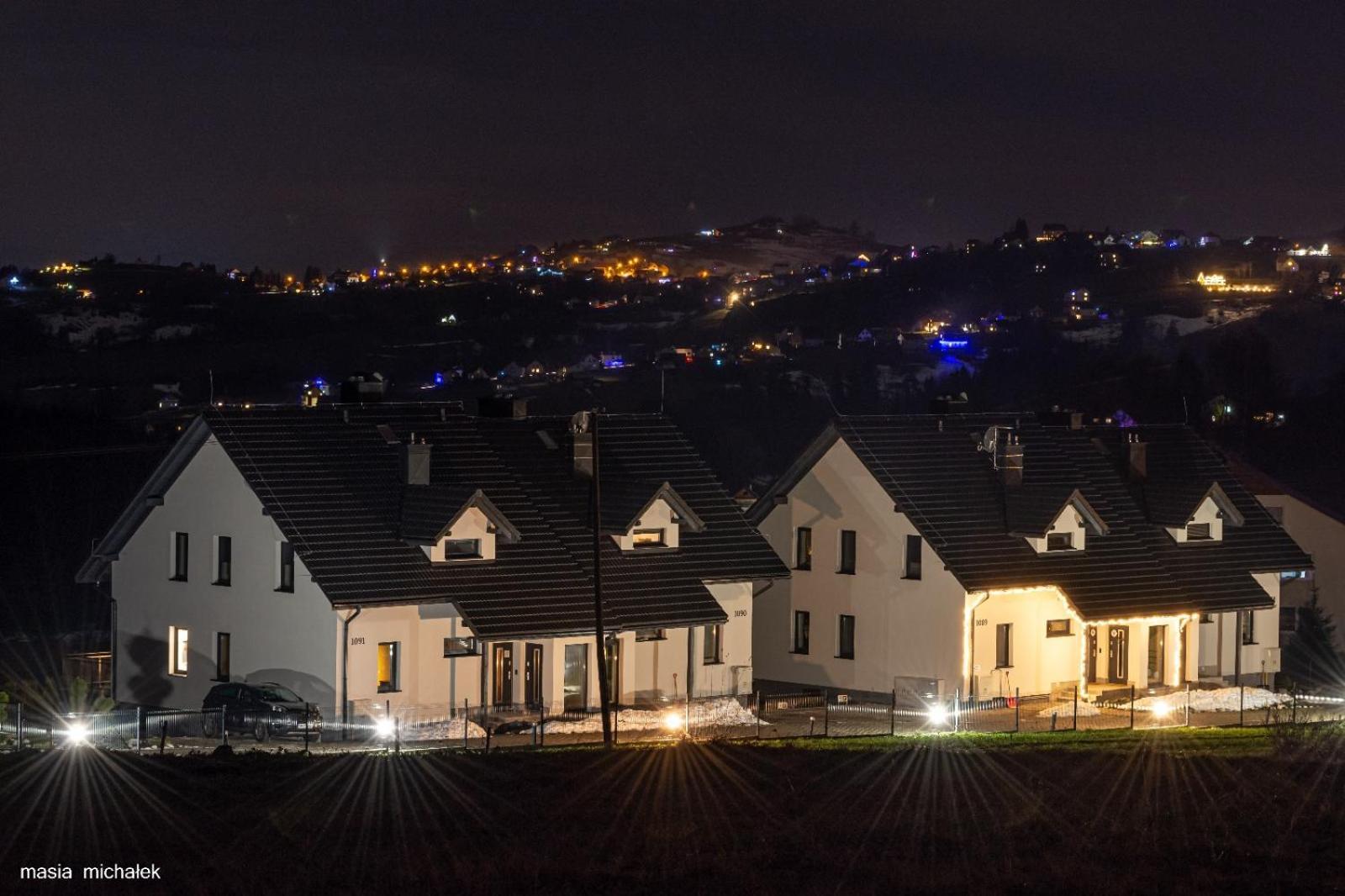 Daj Sobie Czas Apartament Istebna Zewnętrze zdjęcie